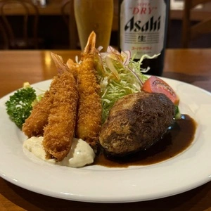 洋食軒石井