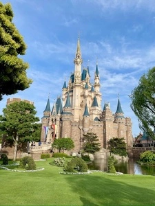 東京ディズニーリゾート(R)