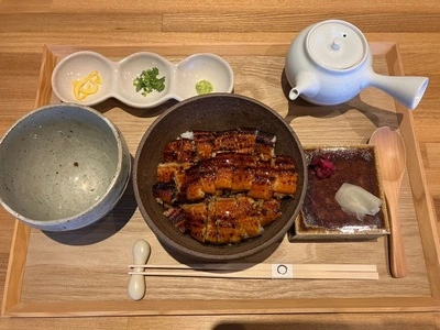 日本鰻 世桜