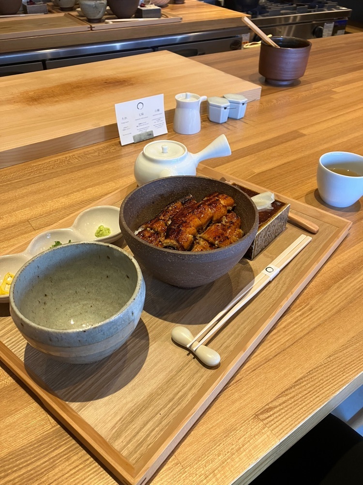 Nさんが投稿した日本鰻 世桜に関する口コミの画像