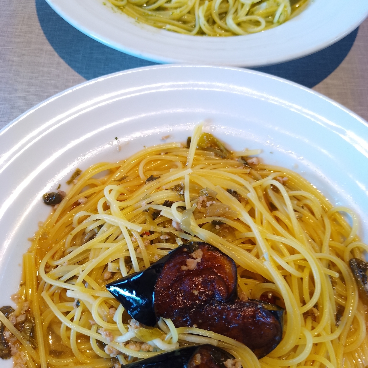 のんびりんこさんが投稿したCITTA GRANO（チッタグラーノ【旧店名】Pizzeria ZaZa）に関する口コミの画像