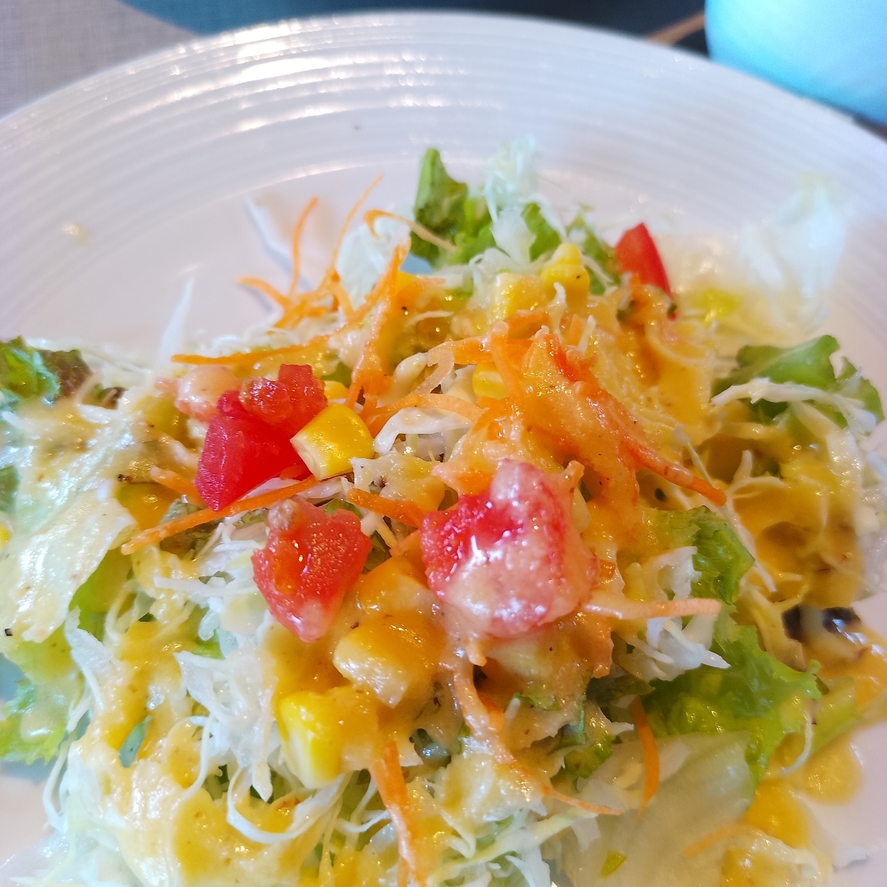 のんびりんこさんが投稿したCITTA GRANO（チッタグラーノ【旧店名】Pizzeria ZaZa）に関する口コミの画像