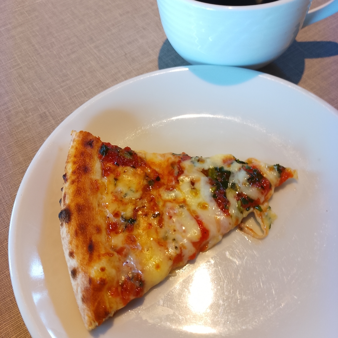 のんびりんこさんが投稿したCITTA GRANO（チッタグラーノ【旧店名】Pizzeria ZaZa）に関する口コミの画像