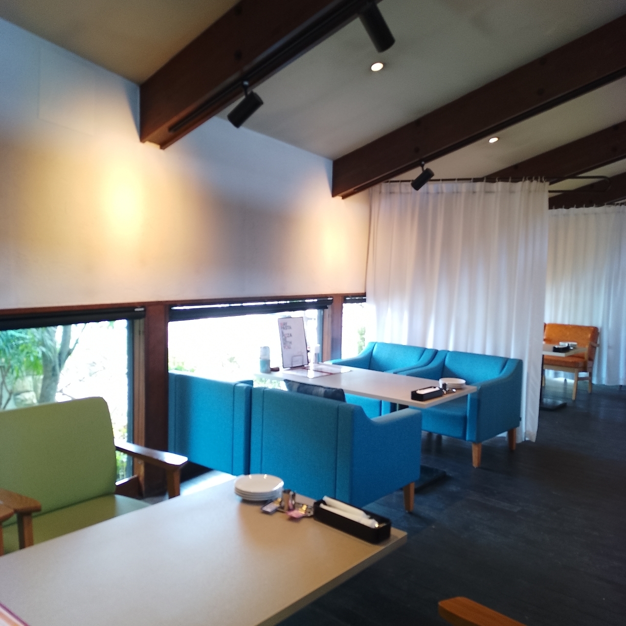 のんびりんこさんが投稿したCITTA GRANO（チッタグラーノ【旧店名】Pizzeria ZaZa）に関する口コミの画像