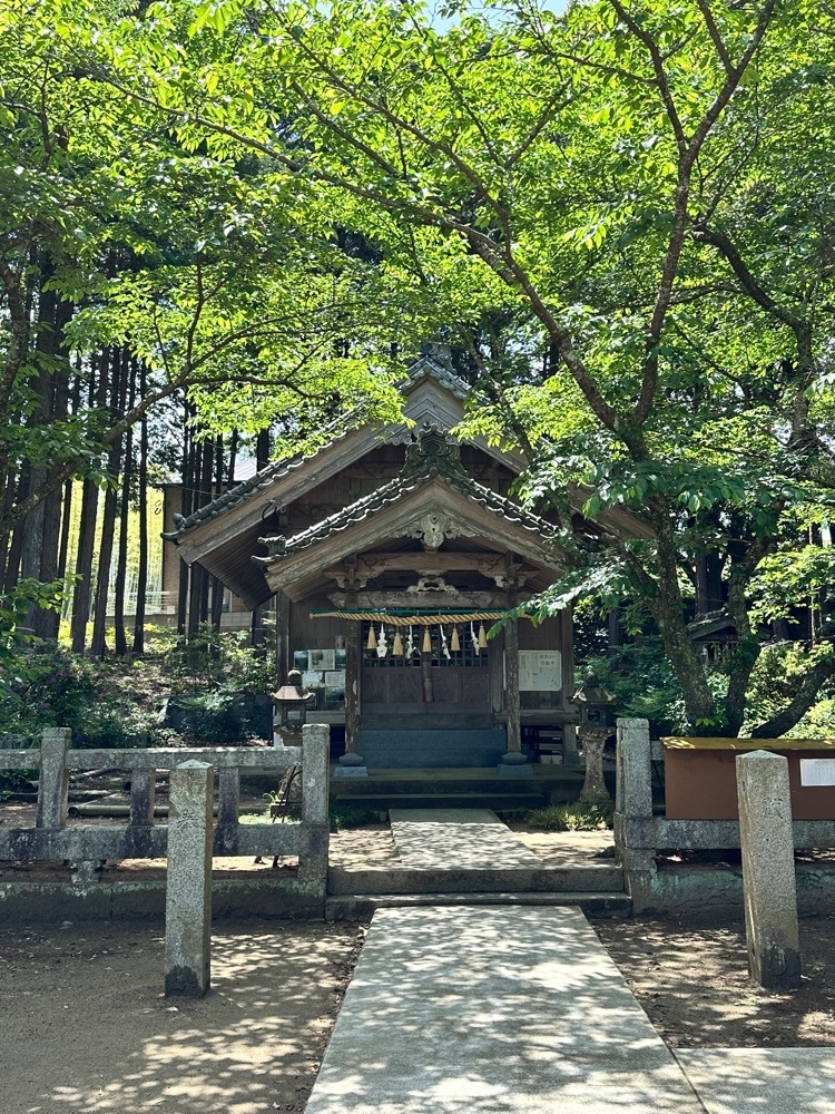 BOM-BA-YEさんが投稿した神在神社に関する口コミの画像