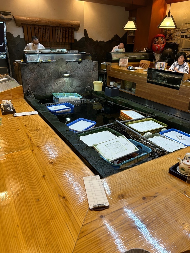 Rei Ouchiさんが投稿した魚将　さかなちゃんに関する口コミの画像