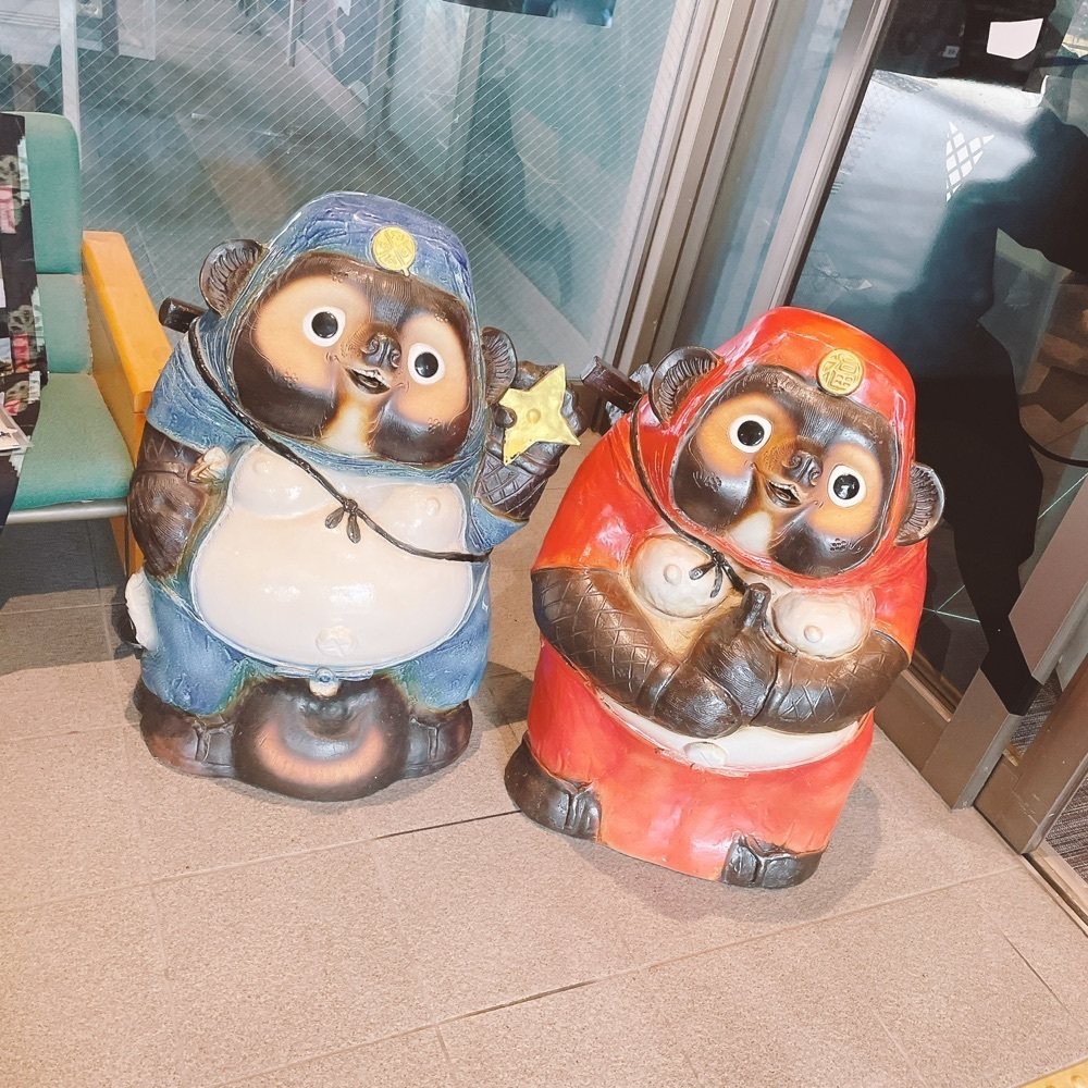 Danjouさんが投稿した観光インフォメーションセンター　甲賀流リアル忍者館に関する口コミの画像