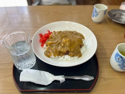 みのり食堂
