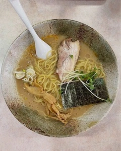 名代らーめん 六天閣