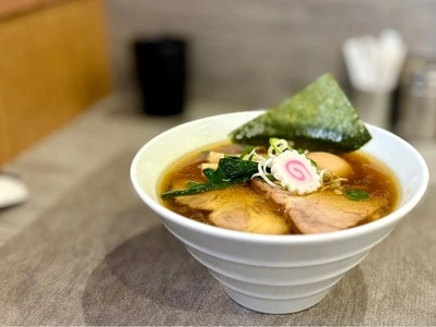 手打ち 蓮