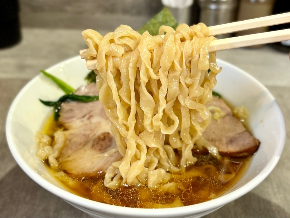 満腹次郎0843さんが投稿した手打ち 蓮に関する口コミの画像