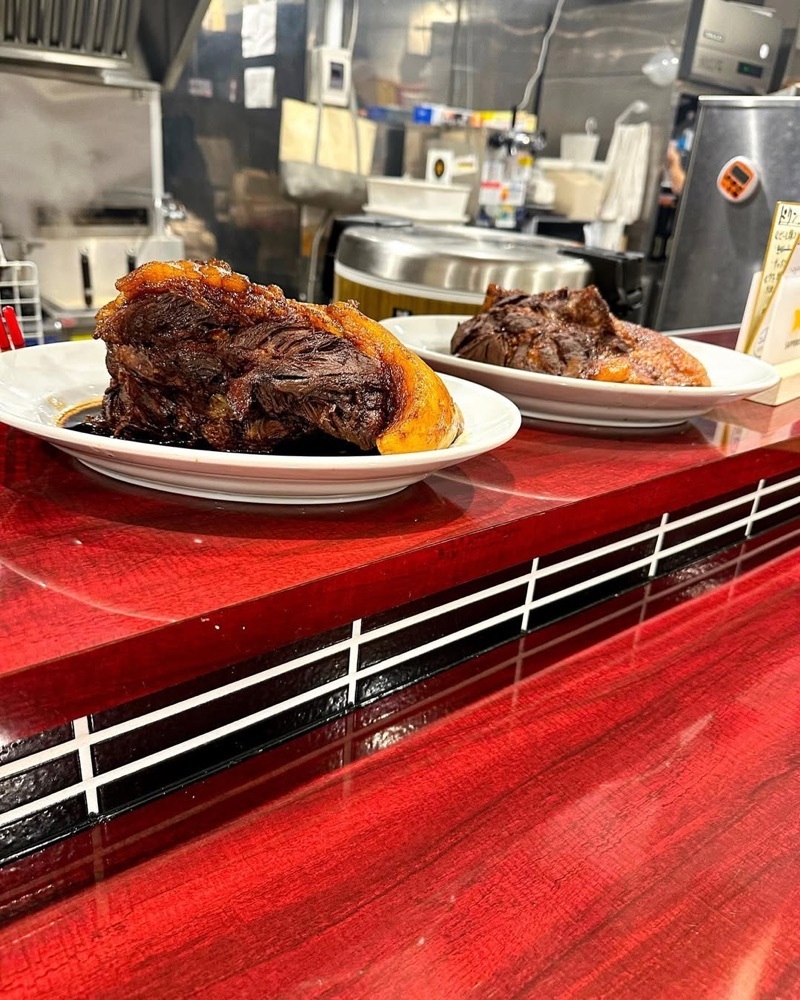 40s_gourmetさんが投稿した玉川屋酒店に関する口コミの画像