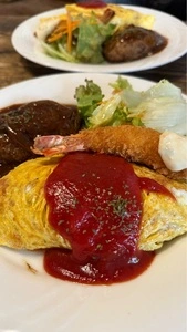 デッキ カフェ @ Arida（Deck Cafe） 1枚目
