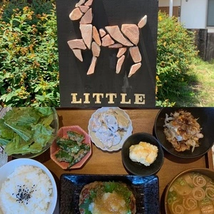 cafe Little（カフェ リトル）