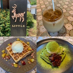 cafe Little（カフェ リトル）