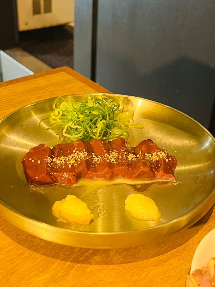 東京食べあルークさんが投稿した焼肉 PANCHAN（パンチャン）に関する口コミの画像