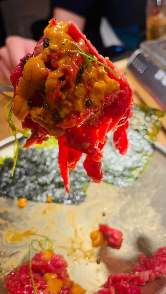 東京食べあルークさんが投稿した焼肉 PANCHAN（パンチャン）に関する口コミの画像