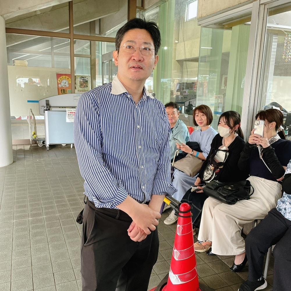 Danjouさんが投稿した観光インフォメーションセンター　甲賀流リアル忍者館に関する口コミの画像