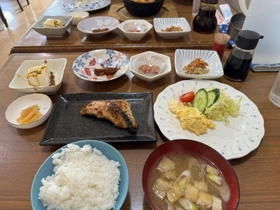 ドール喫茶店