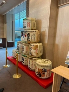 ANAクラウンプラザホテル神戸