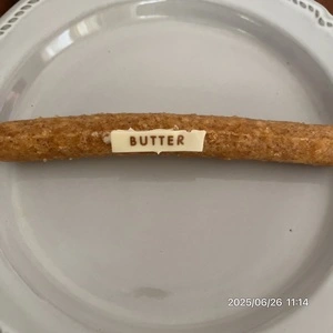 GOD BLESS BUTTER（ゴッド ブレス バター）