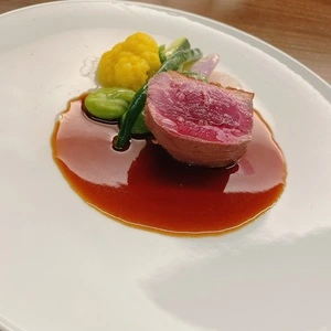 オクダ料理店