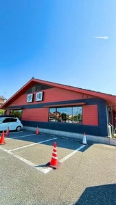 夢庵 上尾西店