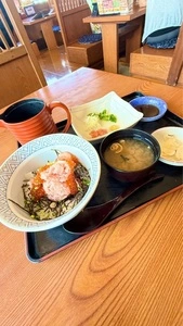 夢庵 上尾西店