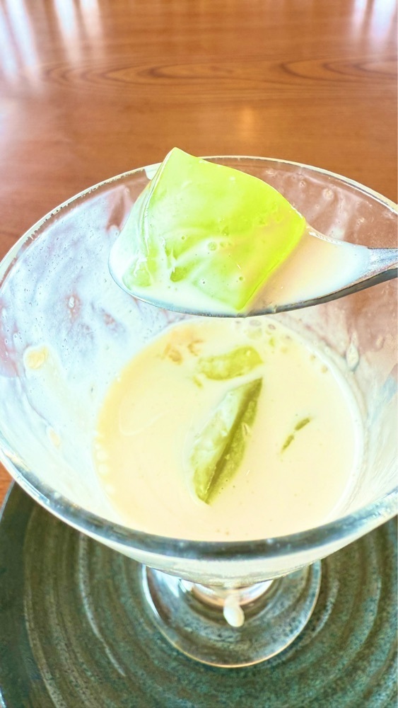 miiさんが投稿した夢庵 上尾西店に関する口コミの画像
