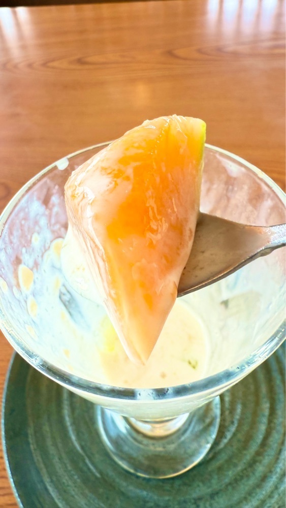 miiさんが投稿した夢庵 上尾西店に関する口コミの画像
