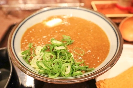 香川 一福 神田店