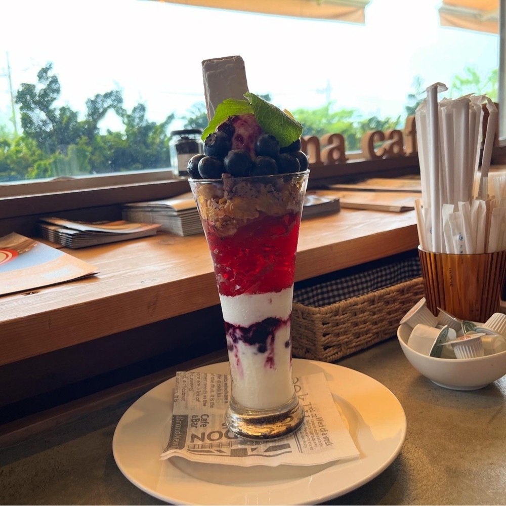 kaze_gourmetさんが投稿したヌマカフェ（numacafe）に関する口コミの画像