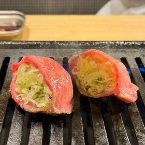 焼肉とんび 栄住吉店