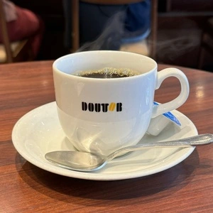 ドトールコーヒーショップ JR鶴舞駅店
