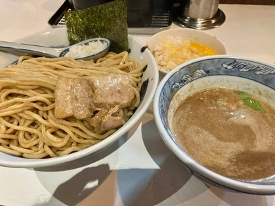 麺屋 藤ろう