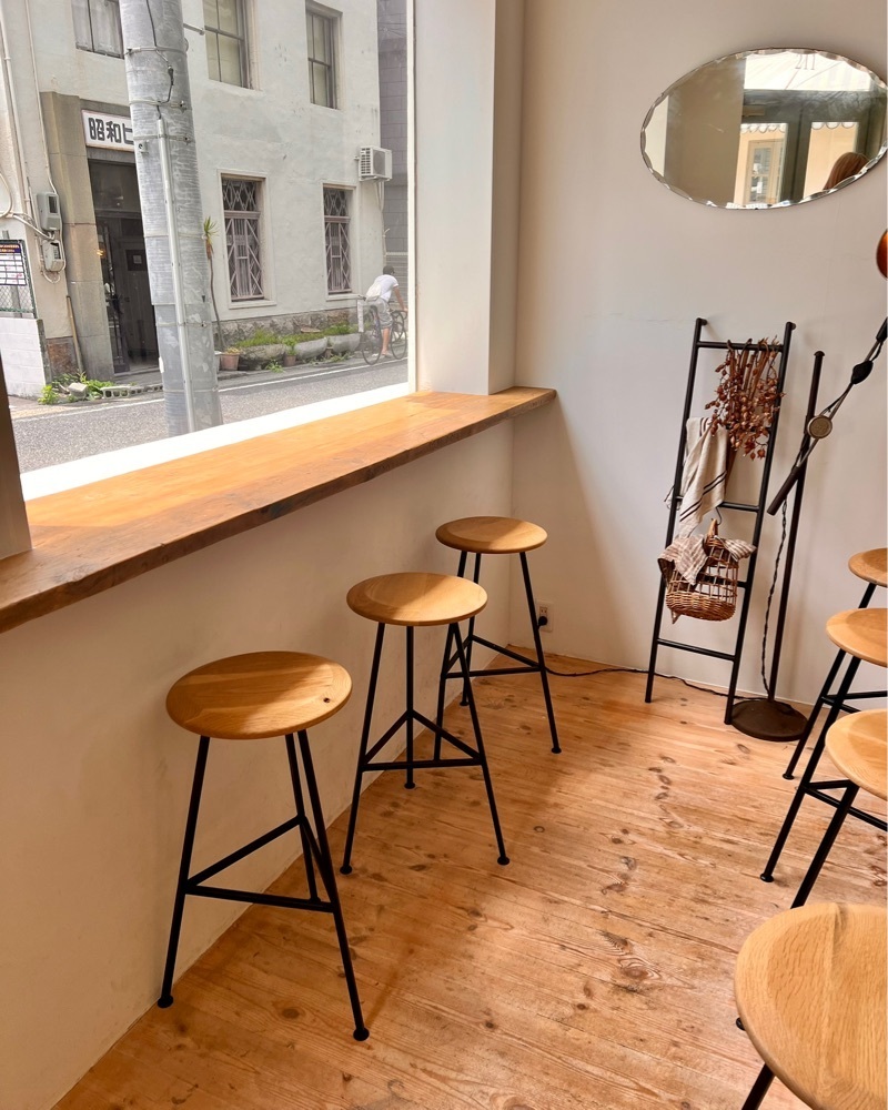 masayan.310さんが投稿したCAFFE CRESPELLEに関する口コミの画像