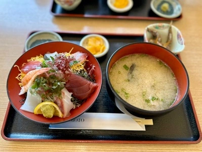 海の駅 ほそしま