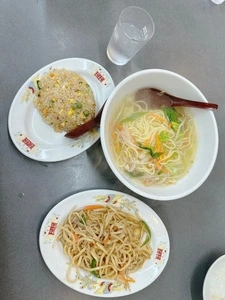 珉珉 西神戸伊川谷店（みんみん）