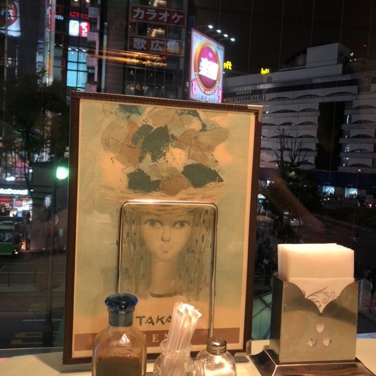 coco07さんが投稿したコーヒーサロンタカセ（COFFEE SALON TAKASE）に関する口コミの画像