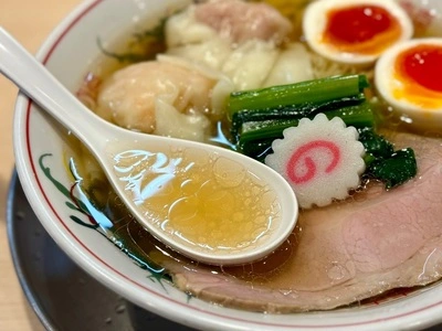 キング製麺