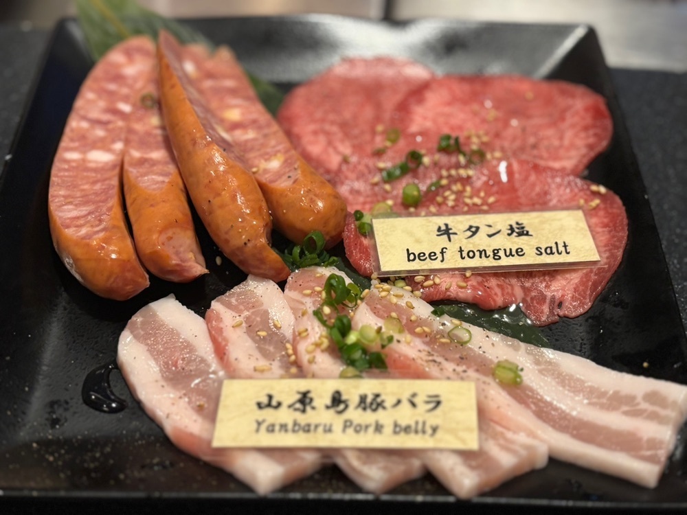 それなはとけさんが投稿した焼肉 もとぶ牧場 名護店に関する口コミの画像