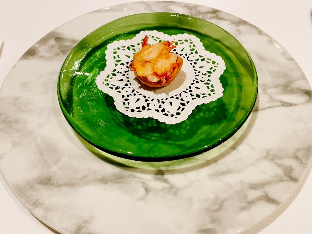 active34さんが投稿したレストラン タニ（Restaurant TANI）に関する口コミの画像