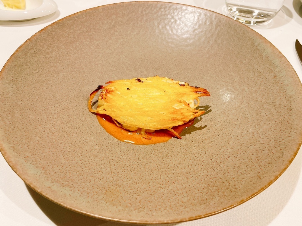 active34さんが投稿したレストラン タニ（Restaurant TANI）に関する口コミの画像