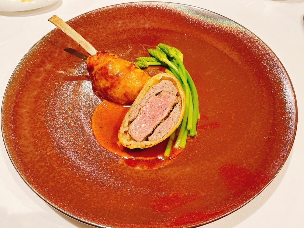 active34さんが投稿したレストラン タニ（Restaurant TANI）に関する口コミの画像