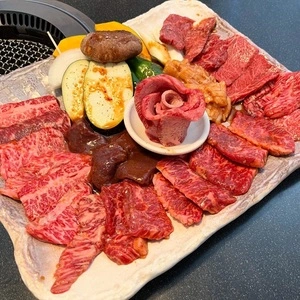 松牛