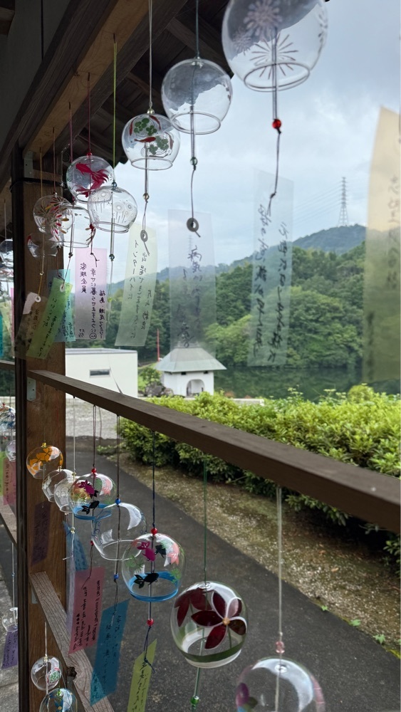 みぃさんが投稿した童学寺に関する口コミの画像
