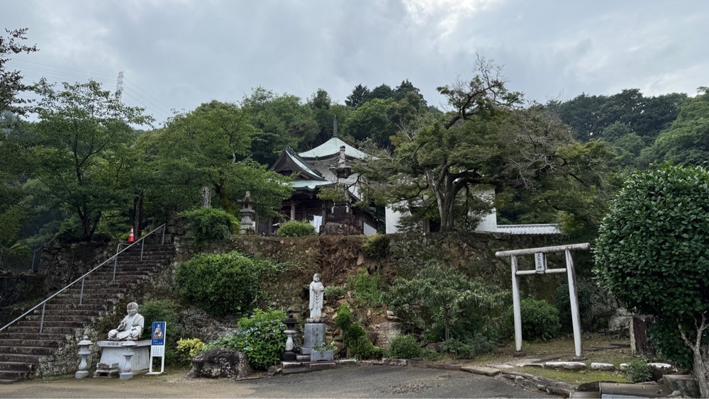 みぃさんが投稿した童学寺に関する口コミの画像