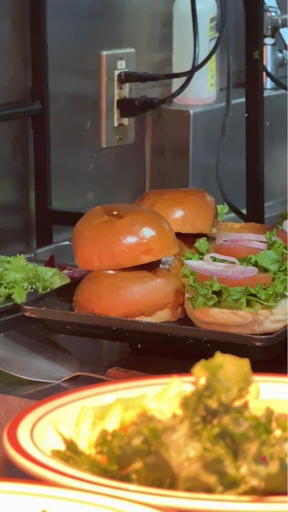 あんよさんが投稿したJ.S. BURGERS CAFE ルミネ池袋店（ジェイエスバーガーズカフェ）に関する口コミの画像