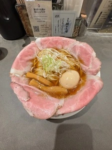 ラーメン 大戦争 和泉店