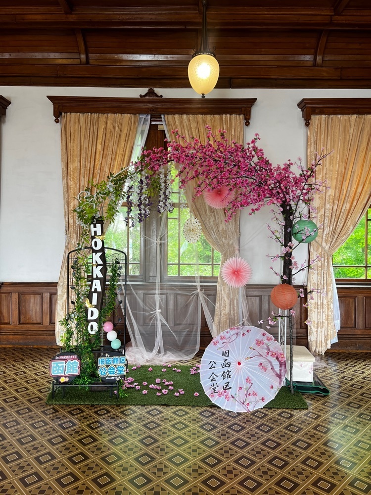 サブ&クルさんが投稿した旧函館区公会堂に関する口コミの画像